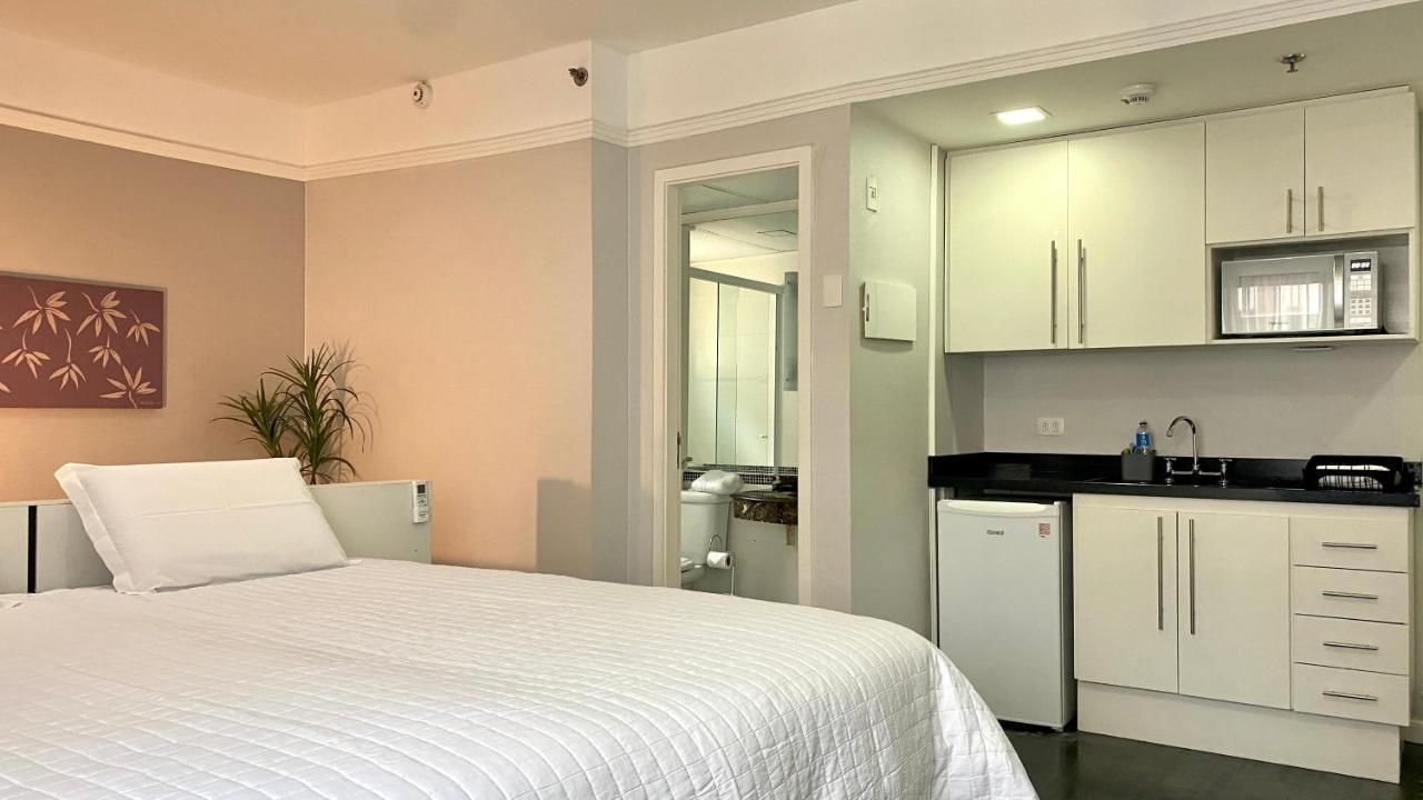 Mtp - The Privilege Moema By Anora Spaces São Paulo Zewnętrze zdjęcie