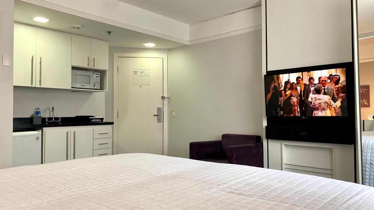 Mtp - The Privilege Moema By Anora Spaces São Paulo Zewnętrze zdjęcie