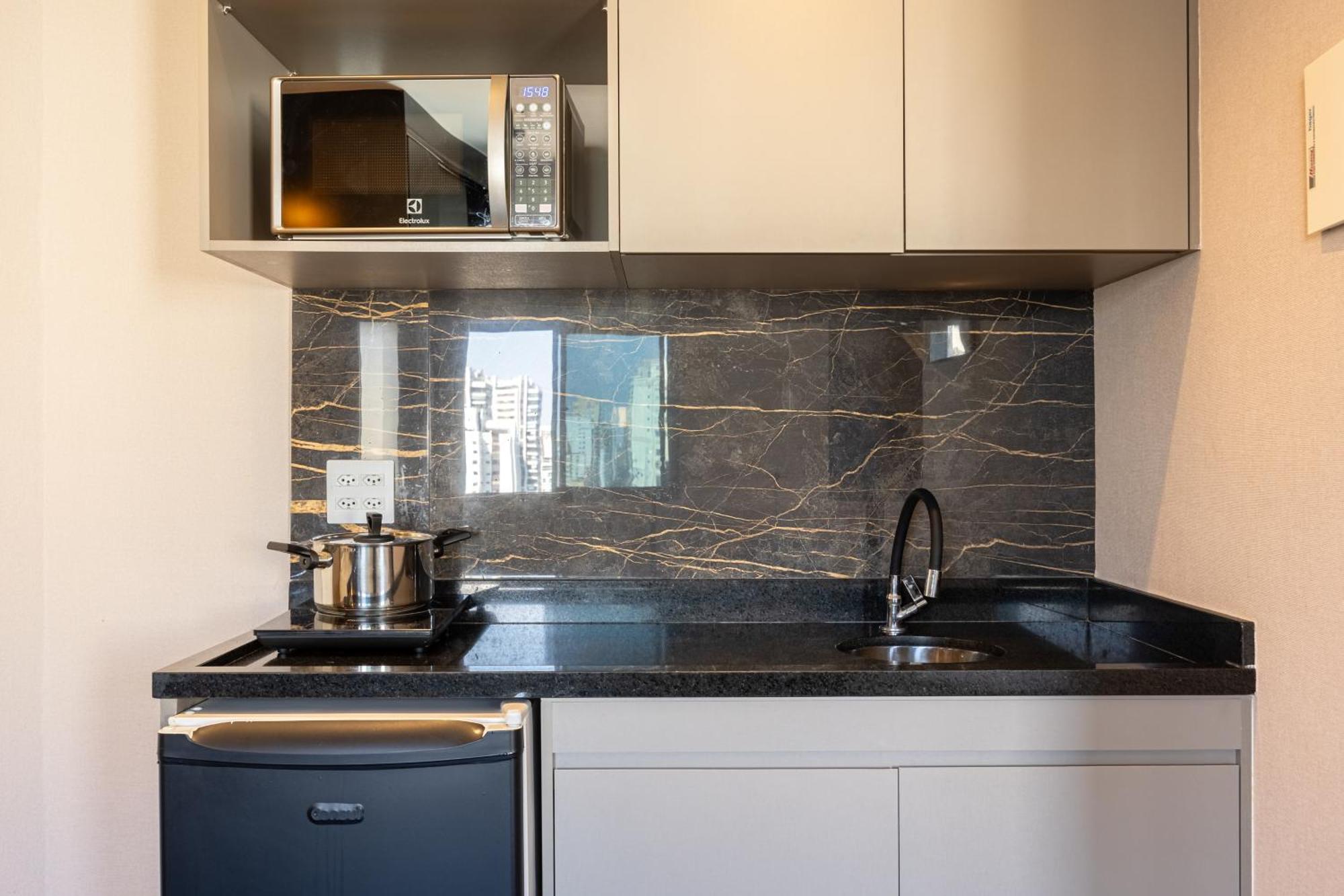 Mtp - The Privilege Moema By Anora Spaces São Paulo Zewnętrze zdjęcie
